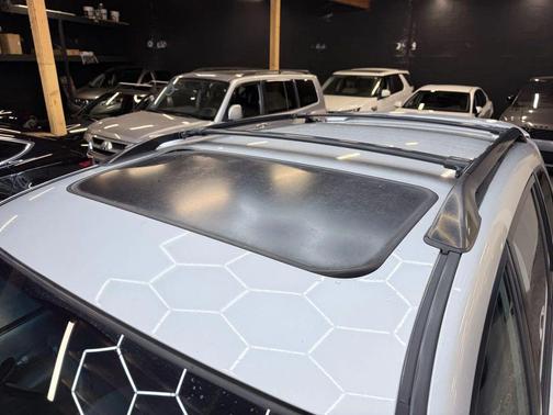 2001 Toyota RAV4 4WD