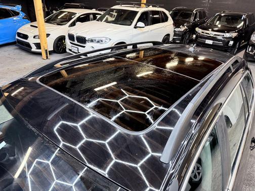 2013 Volkswagen Jetta SportWagen TDI