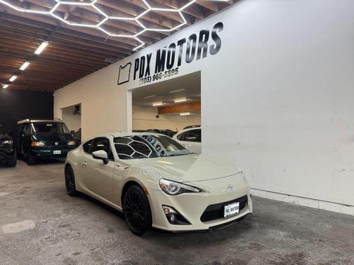 2016 Scion FR-S Release Series 2.0