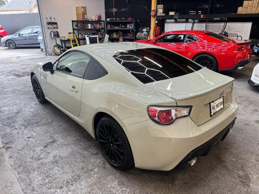 2016 Scion FR-S Release Series 2.0