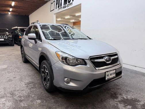 2013 Subaru XV Crosstrek 2.0i Limited