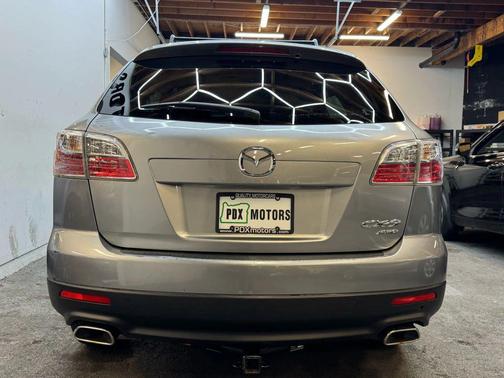 2011 Mazda CX-9 Touring