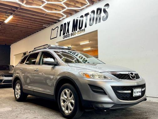 2011 Mazda CX-9 Touring
