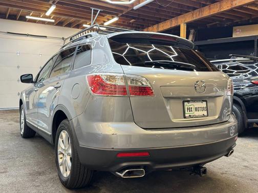 2011 Mazda CX-9 Touring