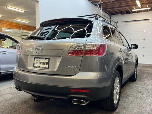 2011 Mazda CX-9 Touring