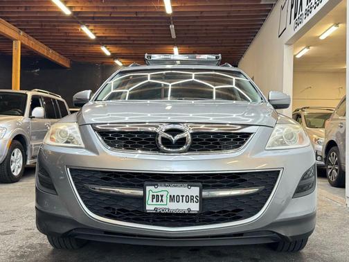 2011 Mazda CX-9 Touring