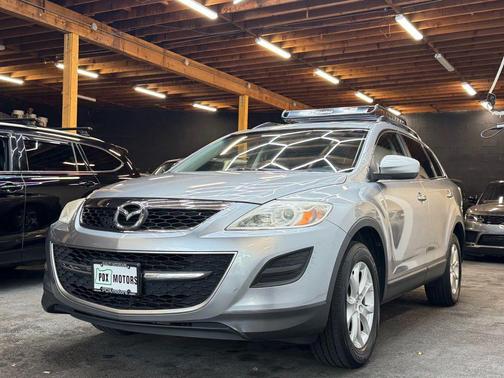 2011 Mazda CX-9 Touring