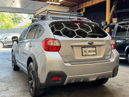 2014 Subaru XV Crosstrek 2.0i Premium