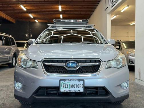 2014 Subaru XV Crosstrek 2.0i Premium