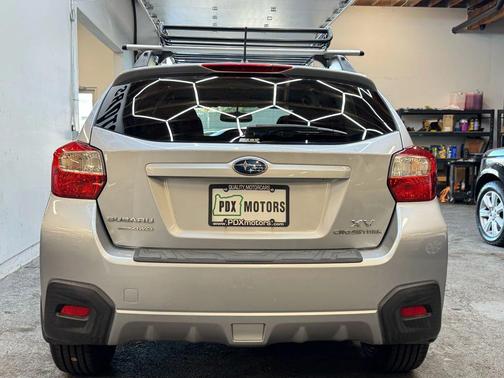 2014 Subaru XV Crosstrek 2.0i Premium