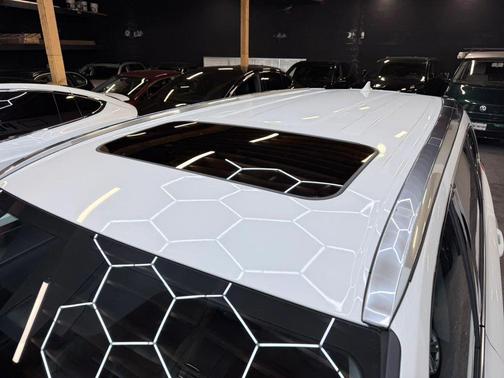 2019 Toyota Highlander Hybrid XLE