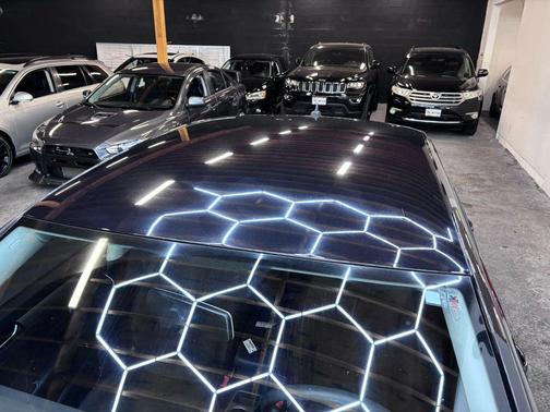 Deep Black Pearl 2020 Volkswagen Passat 2.0T S