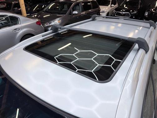 2004 Subaru Forester 2.5 X