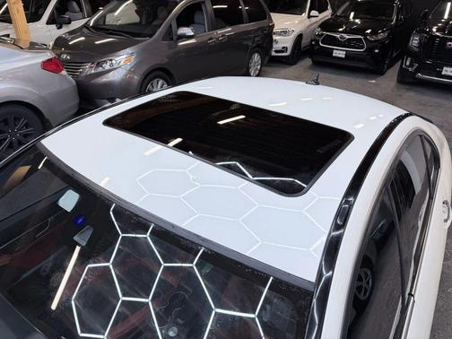 2013 Mercedes-Benz C-Class C 63 AMG Sedan 4D