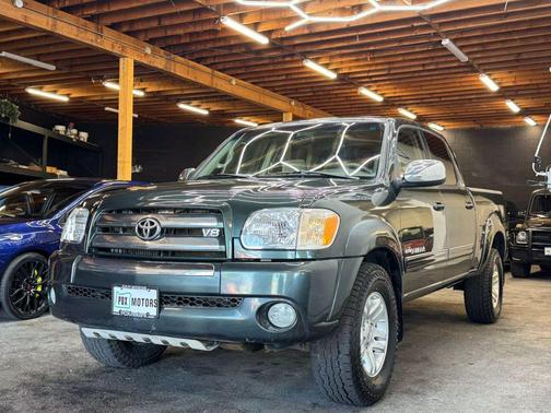 2005 Toyota Tundra SR5