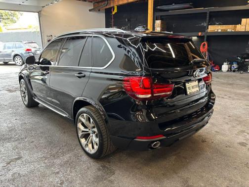 2014 BMW X5 xDrive35d