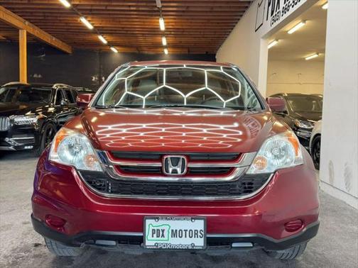 2011 Honda CR-V EX-L