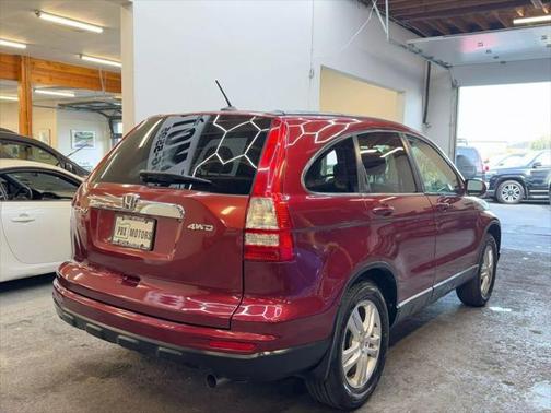 2011 Honda CR-V EX-L