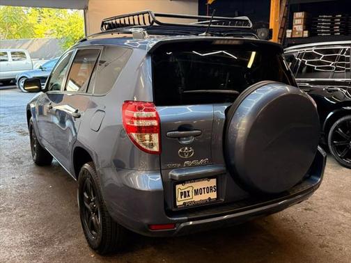 2010 Toyota RAV4 Sport