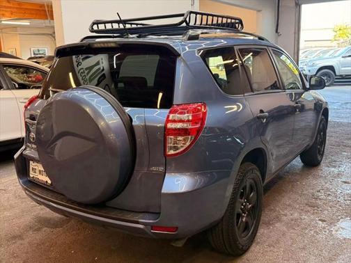 2010 Toyota RAV4 Sport