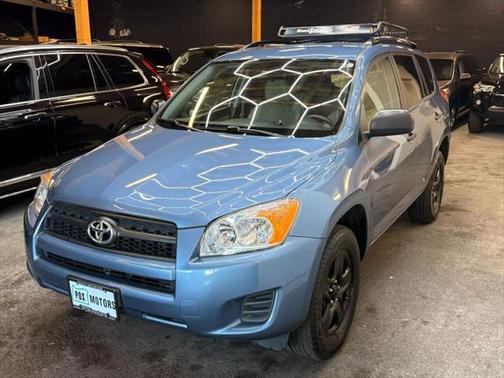 2010 Toyota RAV4 Sport