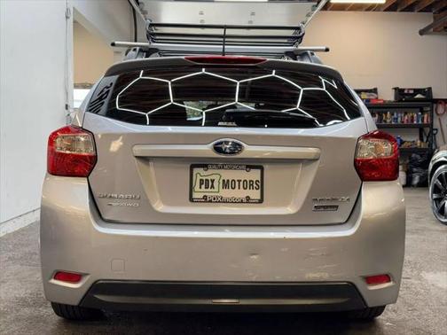 2014 Subaru Impreza 2.0i Sport Premium