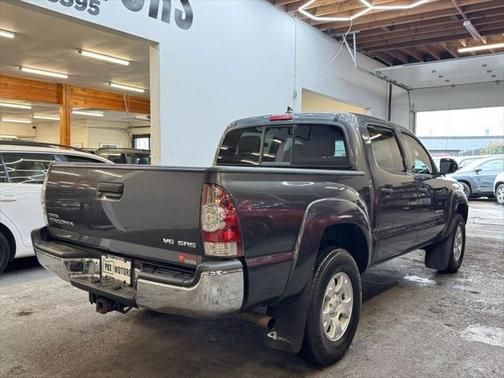 2015 Toyota Tacoma TRD Pro