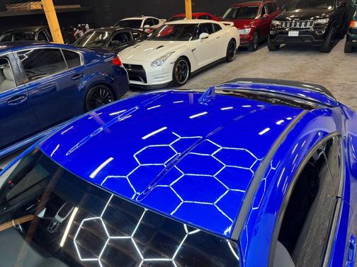 2015 Subaru BRZ Limited