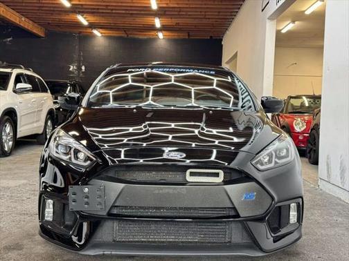 2016 Ford Focus RS Base