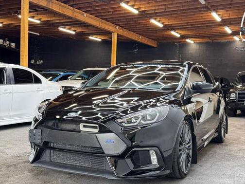 2016 Ford Focus RS Base