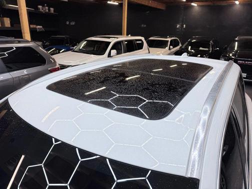 2019 Volvo XC90 T6 R-Design