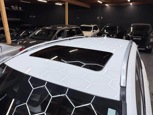 2018 Mercedes-Benz AMG GLE 43 Base 4MATIC