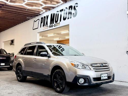 2014 Subaru Outback 2.5i