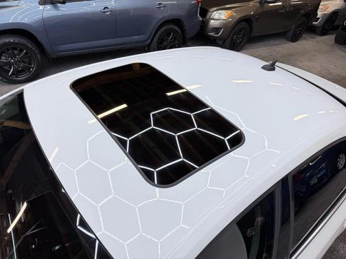 2014 Volkswagen Jetta TDI