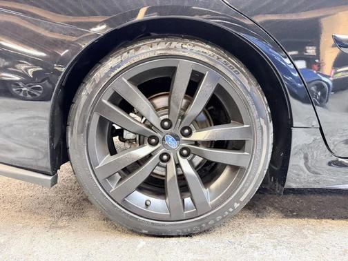 2017 Subaru WRX Premium