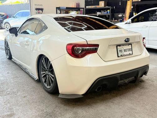 2013 Subaru BRZ Premium
