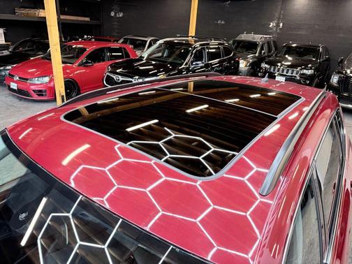 2019 Volkswagen Tiguan 2.0T SE 4MOTION