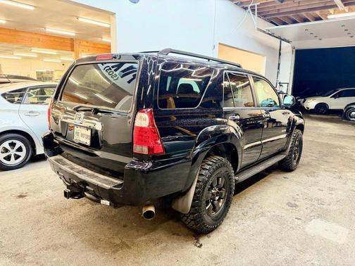 2008 Toyota 4Runner SR5