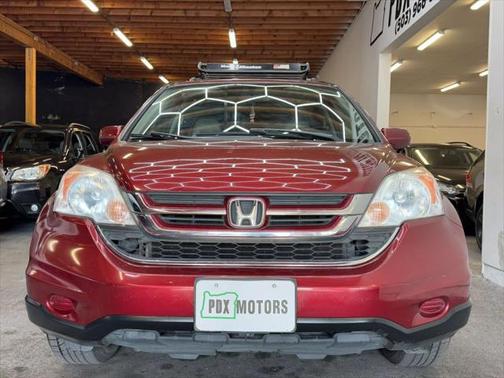 2010 Honda CR-V EX-L
