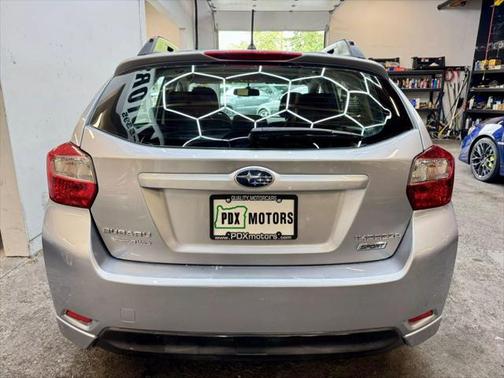 2013 Subaru Impreza 2.0i Sport Premium