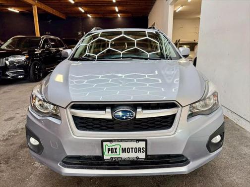 2013 Subaru Impreza 2.0i Sport Premium