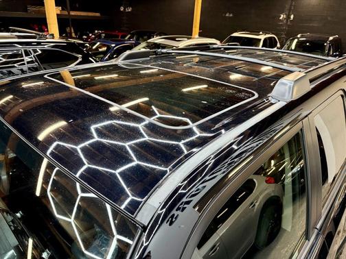 2019 Toyota 4Runner TRD Off Road Premium