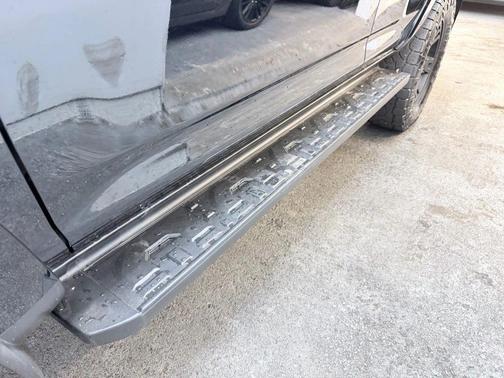 2019 Toyota 4Runner TRD Off Road Premium