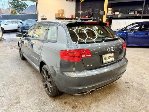 2013 Audi A3 2.0 TDI Premium