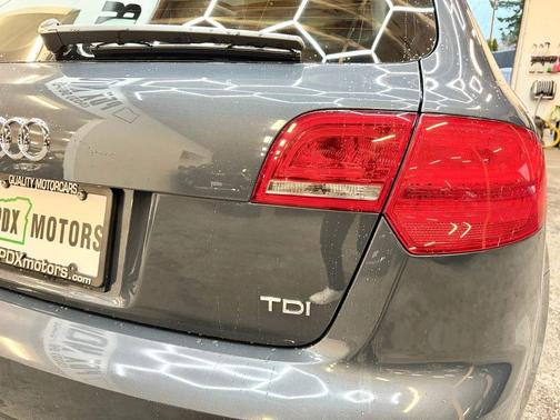 2013 Audi A3 2.0 TDI Premium