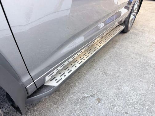 2017 Toyota Highlander Limited Platinum