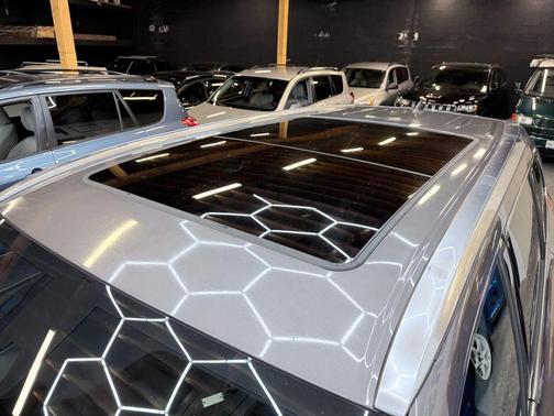 2017 Toyota Highlander Limited Platinum