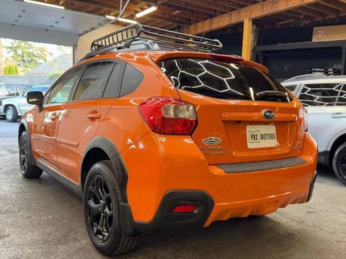 2013 Subaru XV Crosstrek 2.0i Limited