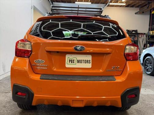 2013 Subaru XV Crosstrek 2.0i Limited