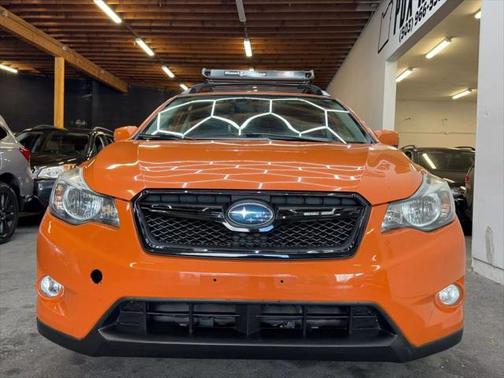 2013 Subaru XV Crosstrek 2.0i Limited